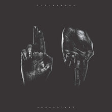 Zeal & Ardor - Zeal & Ardor (Indie Exclusive, White Vinyl) [Explicit Content]