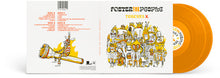 Foster the People - Torches X (Deluxe Edition, Orange Vinyl)