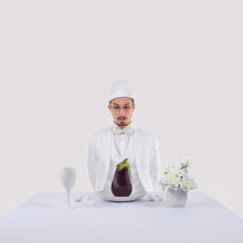 bbno$ - Eat Ya Veggies [Explicit Content] (Purple Vinyl)