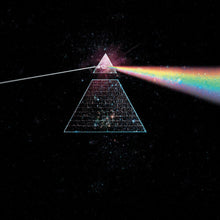 Various Artists - Return To The Dark Side Of The Moon (Multi-colored Vinyl)