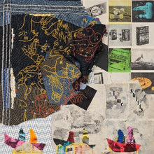 Animal Collective - Time Skiffs (Indie Exclusive, Ruby Red Vinyl)