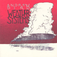 Andrew Bird : Weather Systems (CD, Album, Enh)