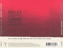 Andrew Bird : Weather Systems (CD, Album, Enh)