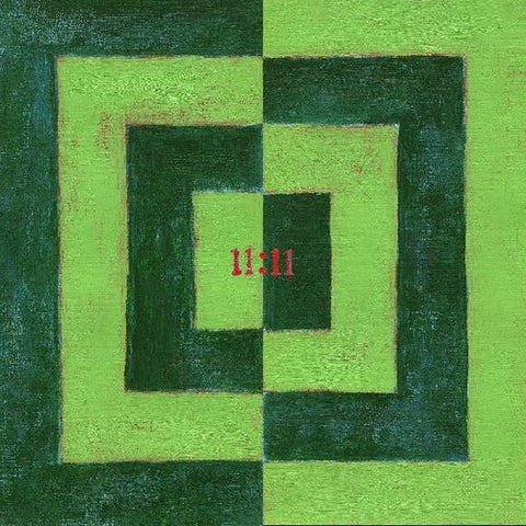 Pinegrove - 11:11 (Red Vinyl)