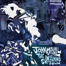 John Mayall - The Sun is Shining Down (Indie exclusive, Blue Vinyl)