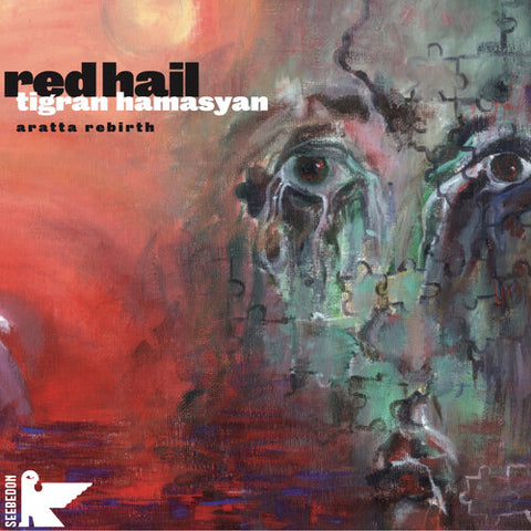 Tigran Hamasyan - Red Hail