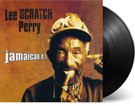 Lee Perry Scratch -  Jamaican E.T.