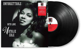 Natalie Cole - Unforgettable...With Love [30th Anniversary Edition]