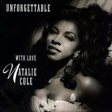 Natalie Cole - Unforgettable...With Love [30th Anniversary Edition]