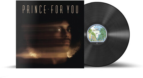 Prince - For You (2022 Reissue)