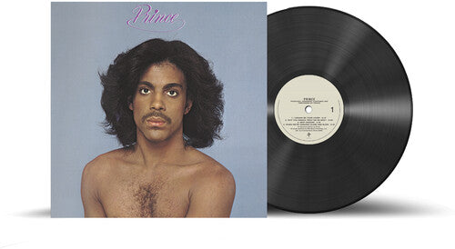 Prince - Prince [Explicit Content] (2022 Reissue)