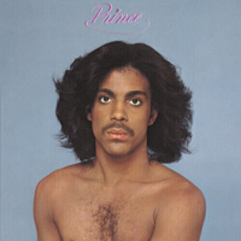Prince - Prince [Explicit Content] (2022 Reissue)