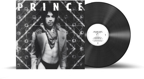Prince - Dirty Mind [Explicit Content] (2022 Reissue)