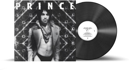 Prince - Dirty Mind [Explicit Content] (2022 Reissue)