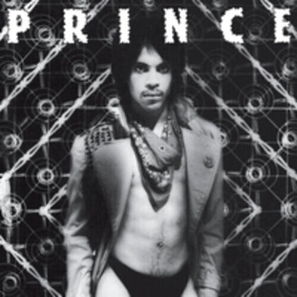 Prince - Dirty Mind [Explicit Content] (2022 Reissue)