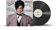 Prince - Controversy (LP Vinyl)