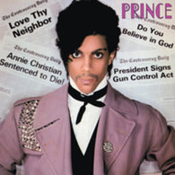 Prince - Controversy (LP Vinyl)