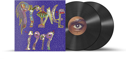 Prince - 1999 (2LP Vinyl)
