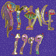 Prince - 1999 (2LP Vinyl)