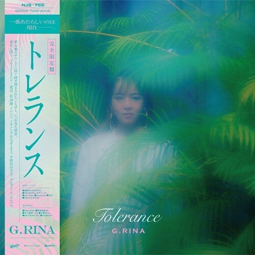 G.Rina - Tolerance