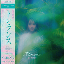 G.Rina - Tolerance