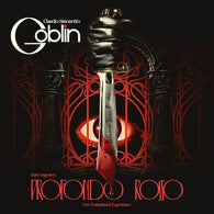 Claudio Simonetti's Goblin - Profondo Rosso - Live Soundtrack Experience