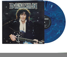 Donovan - Golden Tracks (Blue Marble Vinyl)