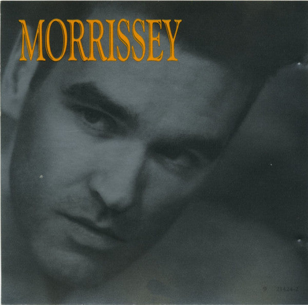 Morrissey : Ouija Board, Ouija Board (CD, Maxi)
