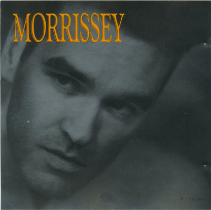 Morrissey : Ouija Board, Ouija Board (CD, Maxi)