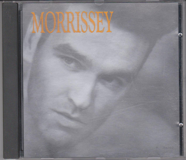 Morrissey : Ouija Board, Ouija Board (CD, Maxi)