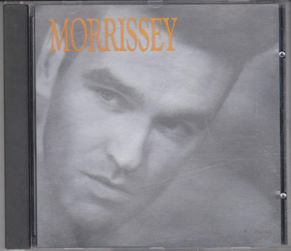Morrissey : Ouija Board, Ouija Board (CD, Maxi)