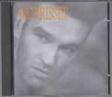 Morrissey : Ouija Board, Ouija Board (CD, Maxi)