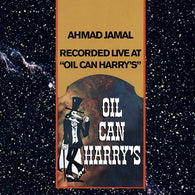 Ahmad Jamal -  Live At Oil Can Harry's (180g Vinyl)