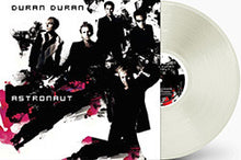 Duran Duran - Astronaut (RSD Essentials, Indie Colorway Exclusive, Milky Clear Vinyl)