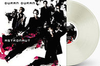 Duran Duran - Astronaut (RSD Essential, Indie Colorway Exclusive, Milky Clear Vinyl)