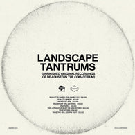 The Mars Volta - Landscape Tantrums - Unfinished Original Recordings Of De-Loused In The Comatorium