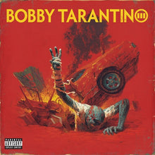 The Logic - Bobby Tarantino III (LP Vinyl)
