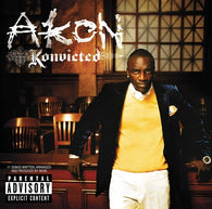 Akon - Konvicted [Explicit Content]