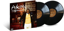 Akon - Konvicted [Explicit Content]