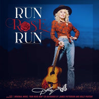 Dolly Parton - Run Rose Run