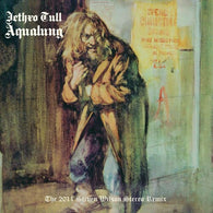 Jethro Tull - Aqualung (Steve Wilson Mix)