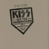 Kiss - Kiss Off The Soundboard: Live In Virginia Beach