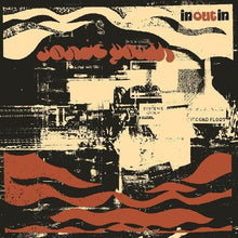 Sonic Youth - In/ out/ in (Indie Exclusive, Maroon Vinyl)