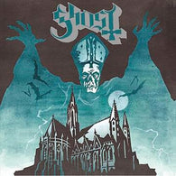 Ghost - Opus Eponymous (Red Vinyl)