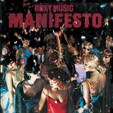 Roxy Music - Manifesto (Half-Speed Mastering)