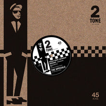 The Specials - Work In Progress (RSD 2023, 10inch Vinyl)