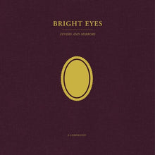 Bright Eyes - Fevers and Mirrors: A Companion (Opaque Gold Vinyl)