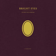 Bright Eyes - Fevers and Mirrors: A Companion (Opaque Gold Vinyl)