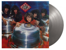 DMZ - DMZ (Silver Vinyl)
