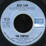 The Turtles : You Showed Me (7", Styrene, Ter)